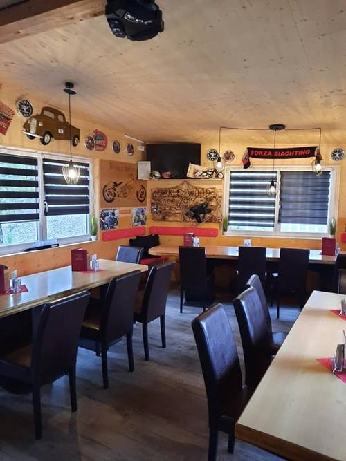 Harrys Bikertreff Enzenkirchen
