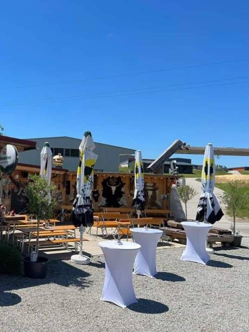 Harrys Bikertreff Enzenkirchen