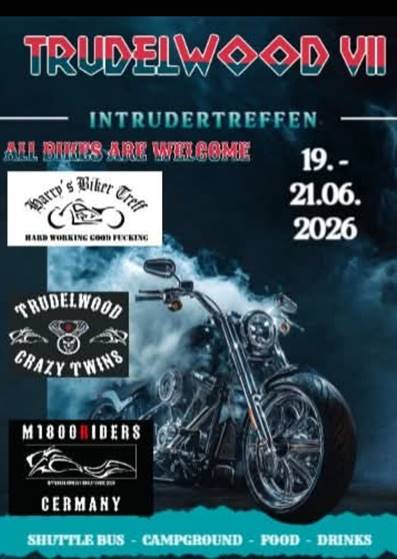 Harrys Bikertreff Enzenkirchen
