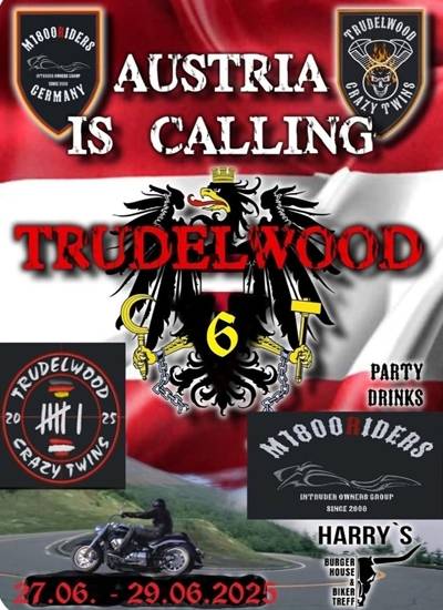 Harrys Bikertreff Enzenkirchen