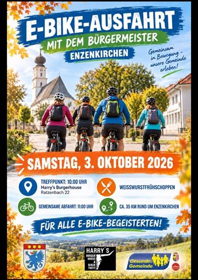 Harrys Bikertreff Enzenkirchen